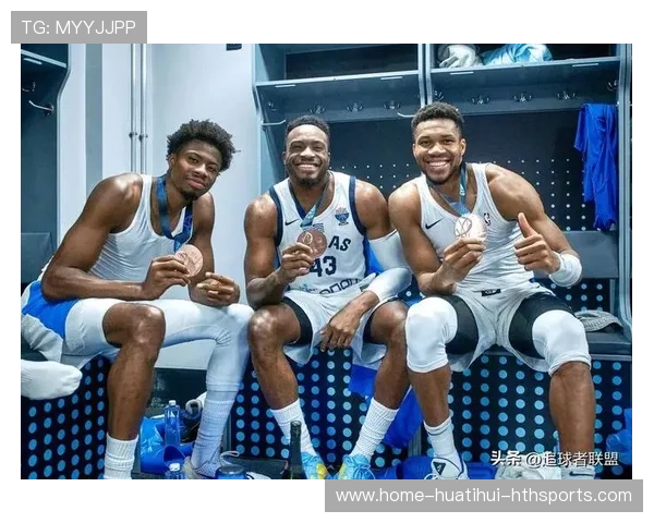 字母哥赛后落泪，背后原因令人动容