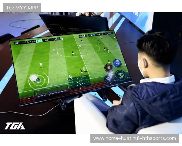 《FIFA》电竞联赛迎来转型升级，线下比赛逐渐恢复，fifa电竞比赛多少分钟