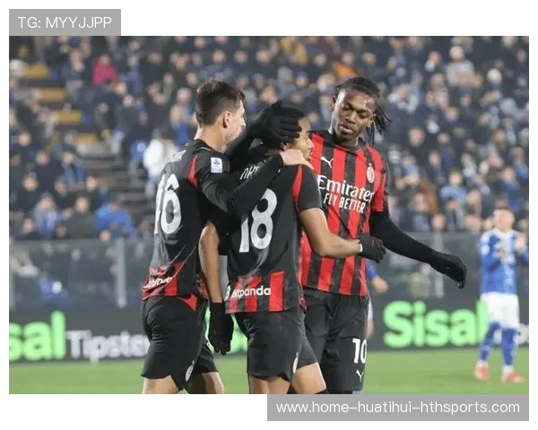 AC 米兰在德比复仇成功:门将 8 次神扑成英雄 AC 米兰在德比复仇成功:门将 8 次神扑成英雄