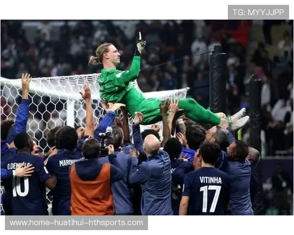 巴黎点球能力突出