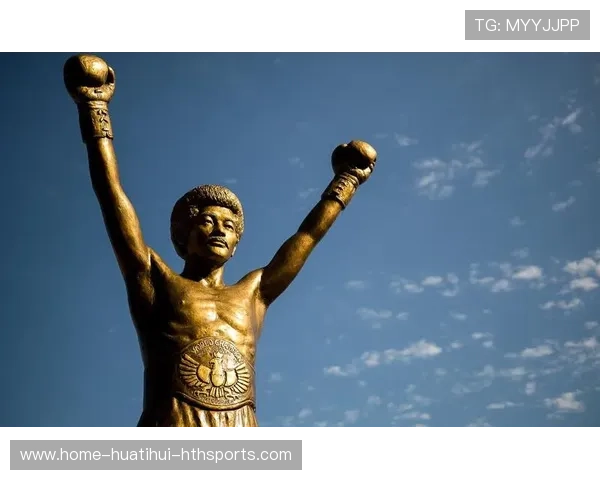 拳击王者再创王朝：燃动每一滴汗水，塑造传奇未来