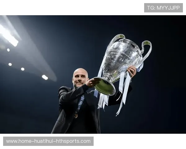 瓜迪奥拉若赢回信任，将被载入教坛经典