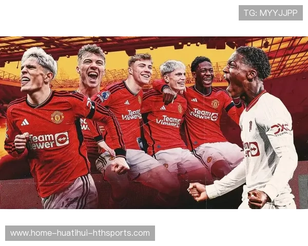 曼联锋线新星再度发力，攻防兼备成关键人物