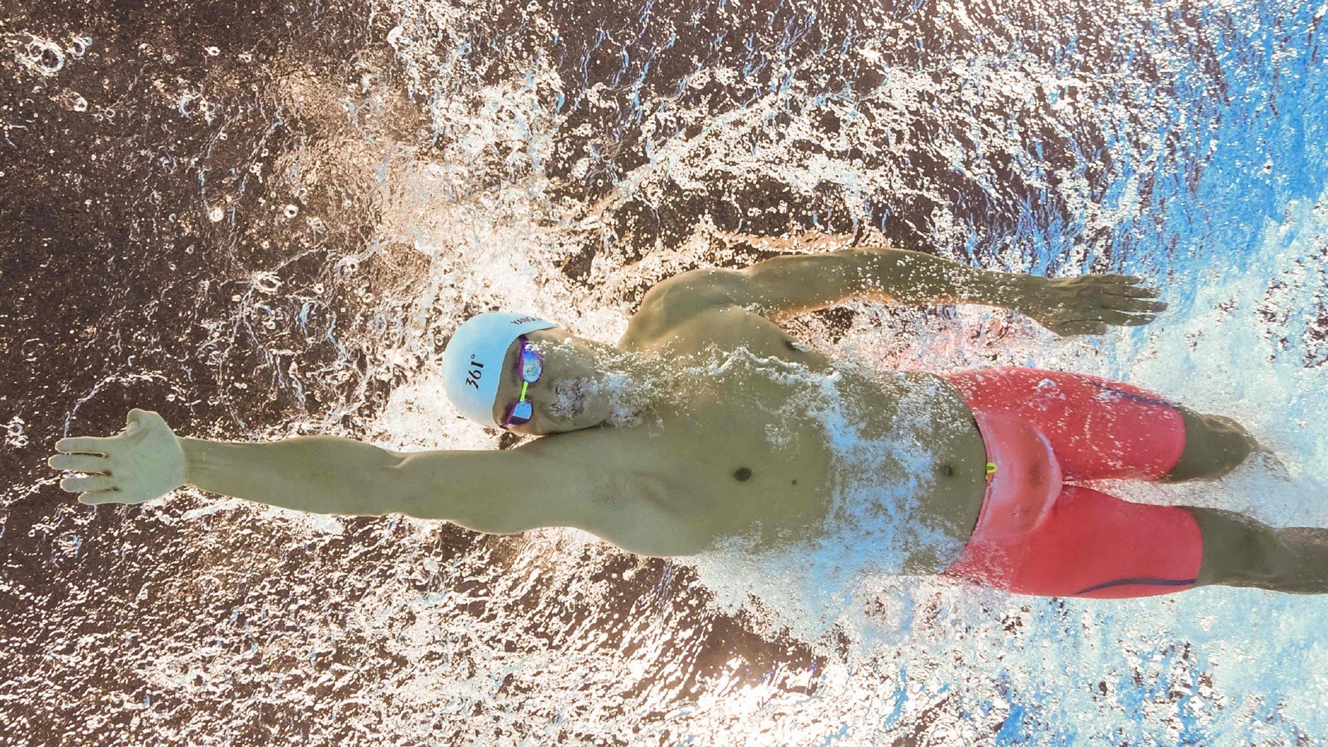 国际体育赛事数量持续增加